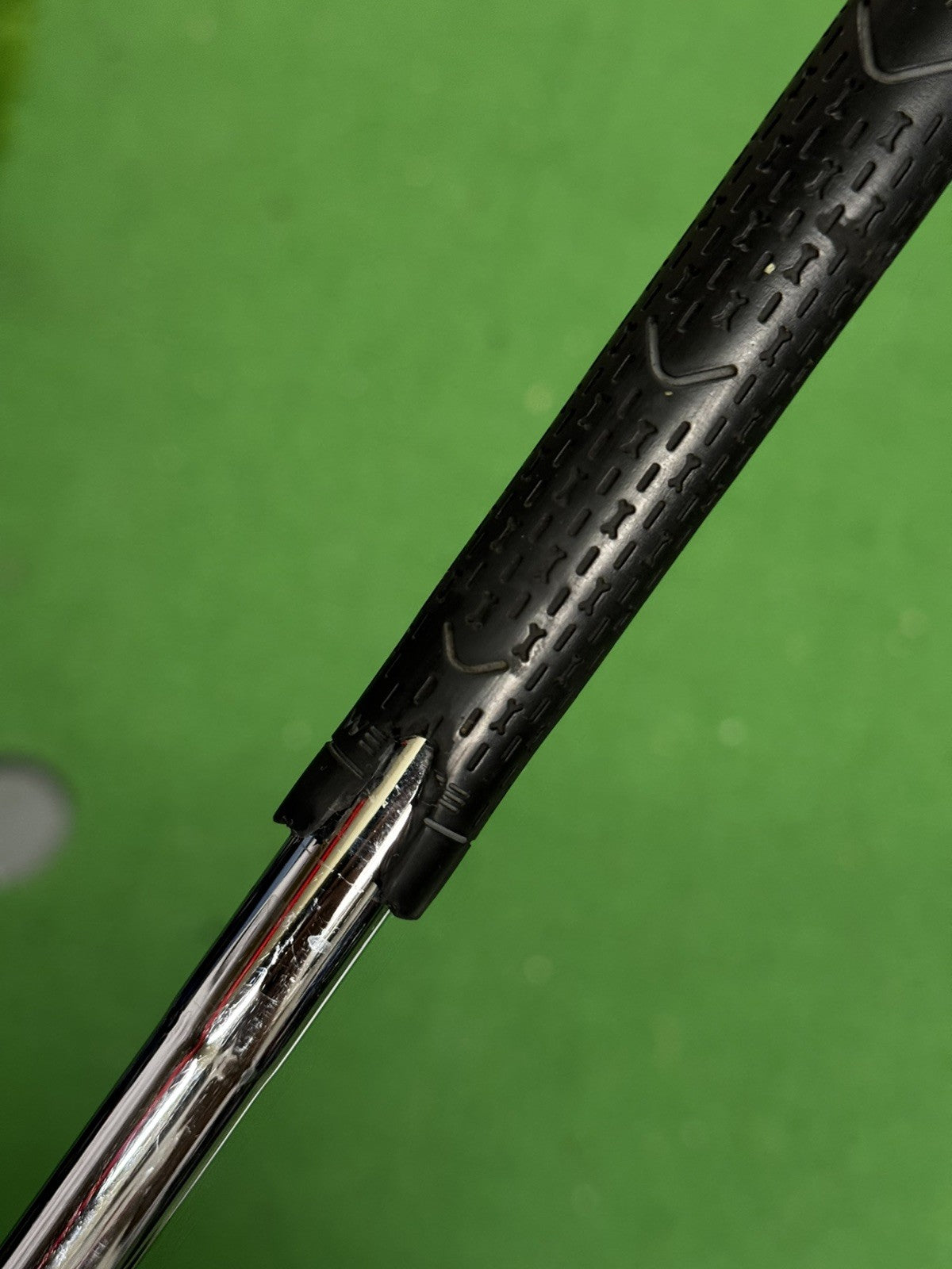 Ping Glide 3.0 Lob Wedge 58 Degree Green Dot Wedge Flex Shaft