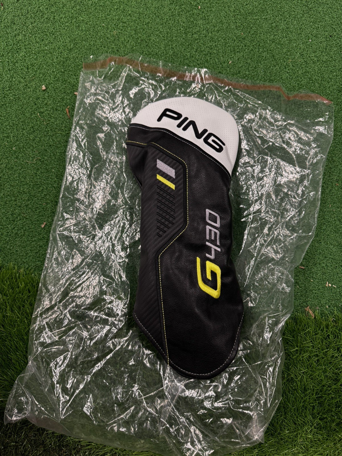 Ping G430 Driver Headcover