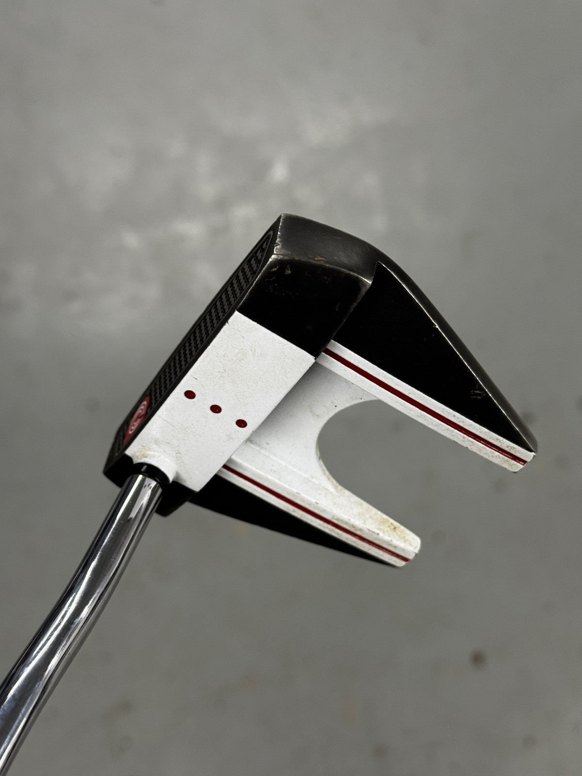 Odyssey O Works #7 Putter 34”