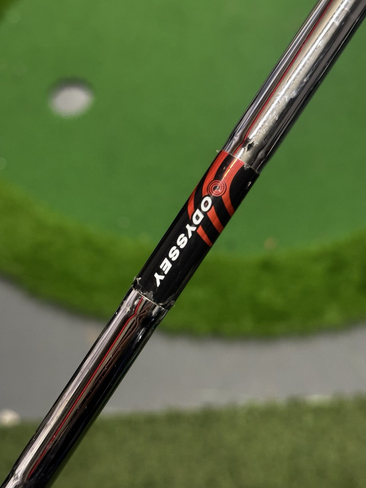 Odyssey White Hot Pro 7 Putter 34 Inch