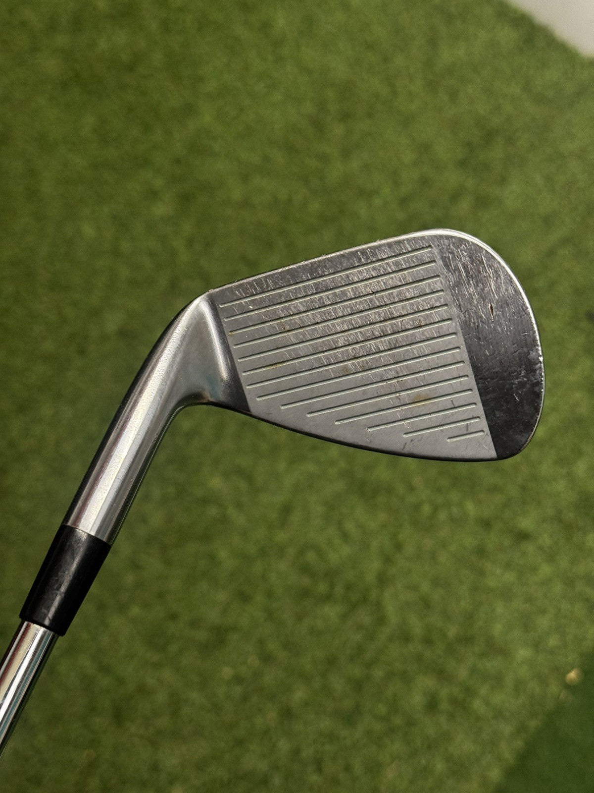 Mizuno JPX 800 Pro Iron Set 3-PW Regular Flex Dynamic Gold R300 Shafts