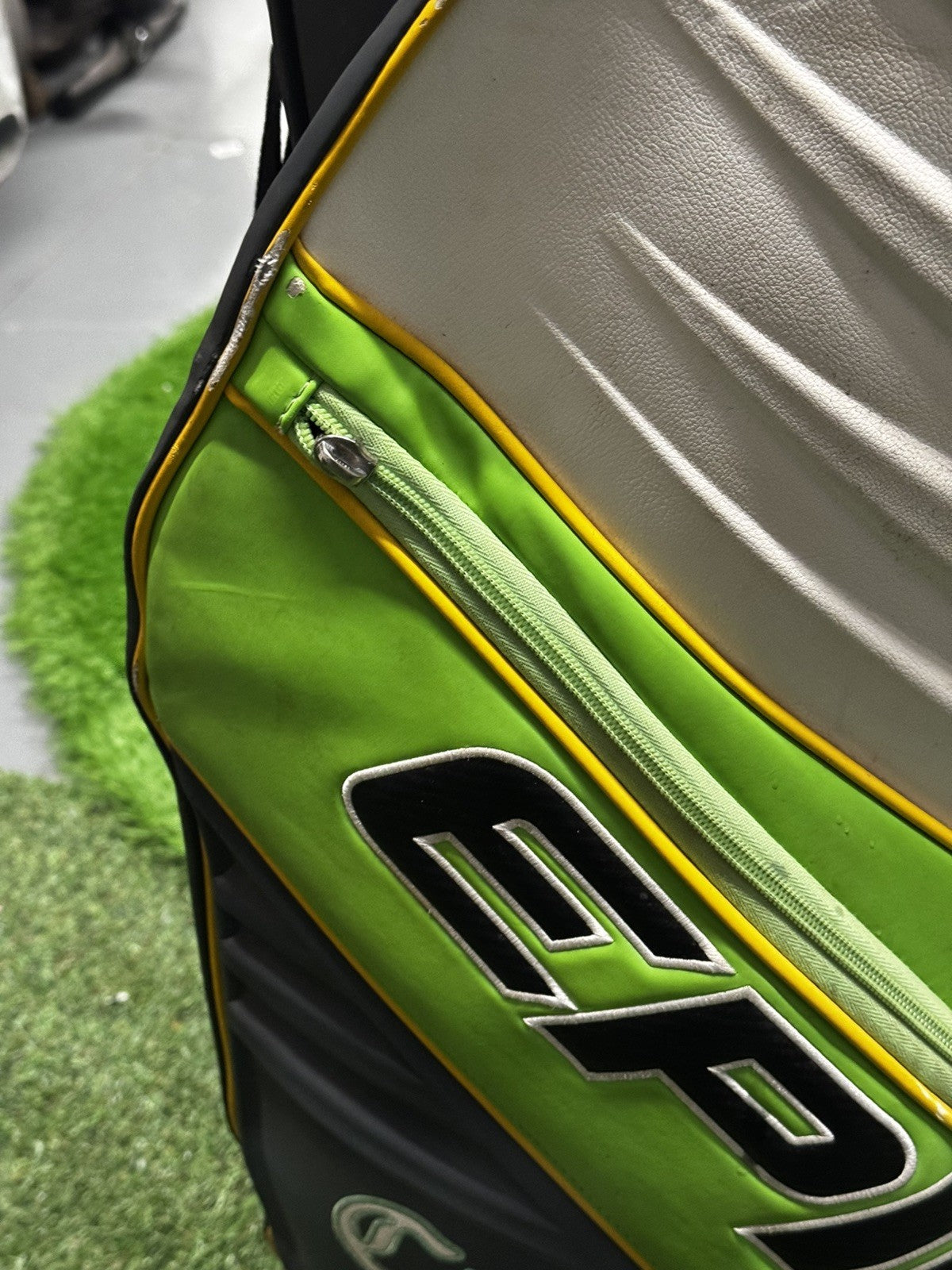 Callaway Epic Flash Tour Bag