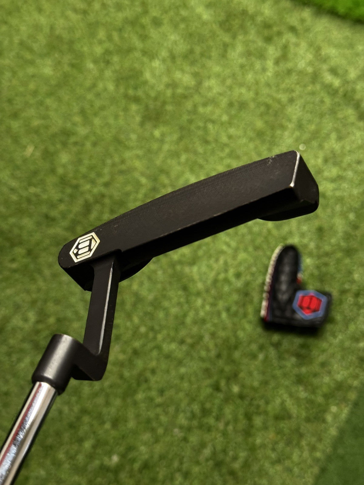 Bettinardi BB-One 2022 Series Putter 34 Inch