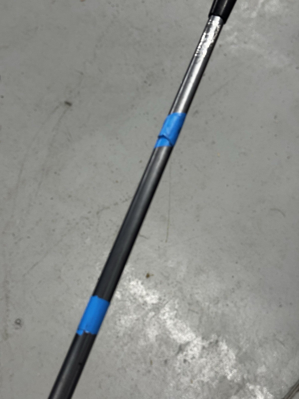 Cleveland Hi Bore XLS 3i Hybrid Regular Flex