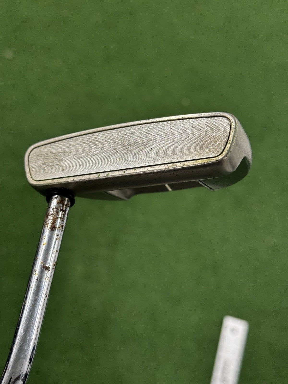 Cobra Perth II 335g Putter Steel Shaft  *Used*