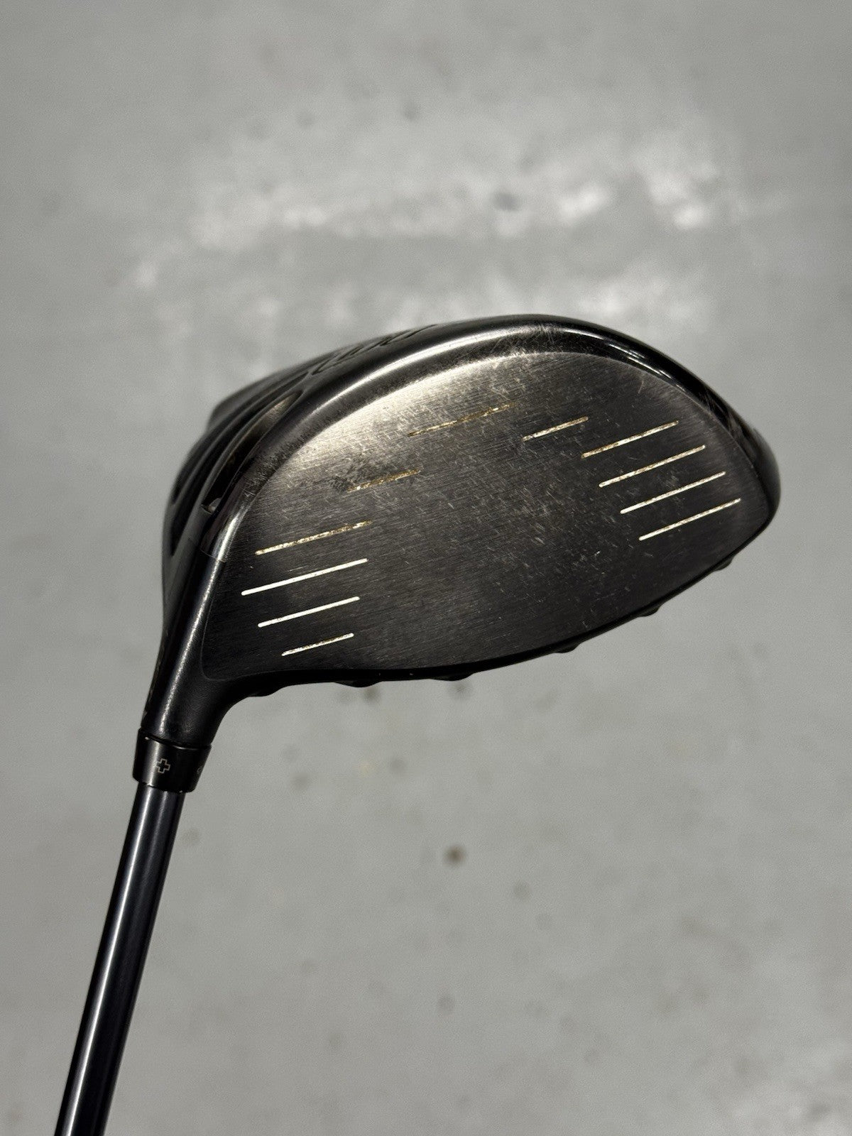 Ping G30 Driver 9 Degree Stiff Flex Shaft