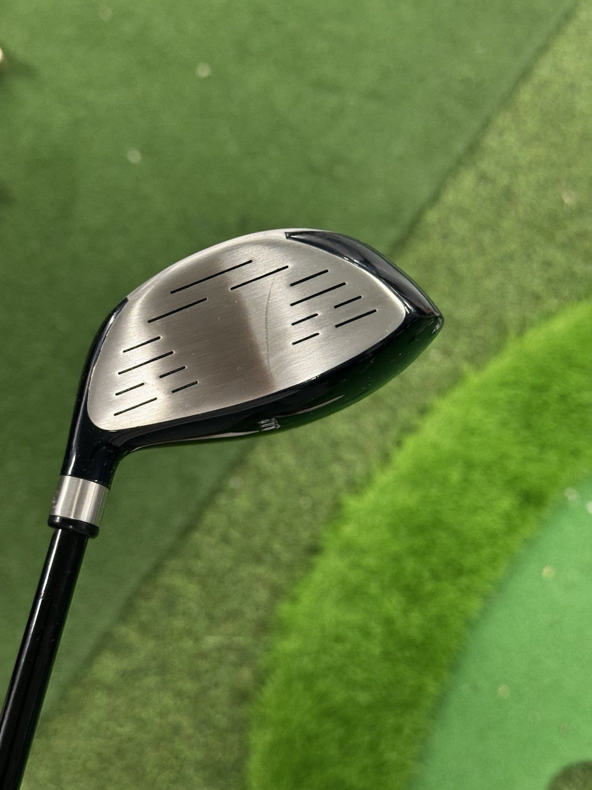 Meridian Junior 3 Wood 3-5 Yrs