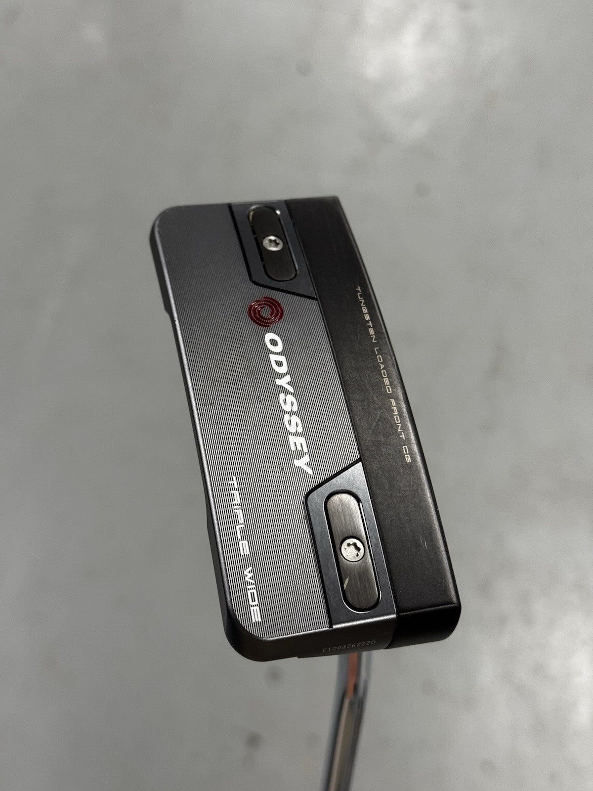 Odyssey Tri-Hot 5K Triple Wide Putter 34-inch