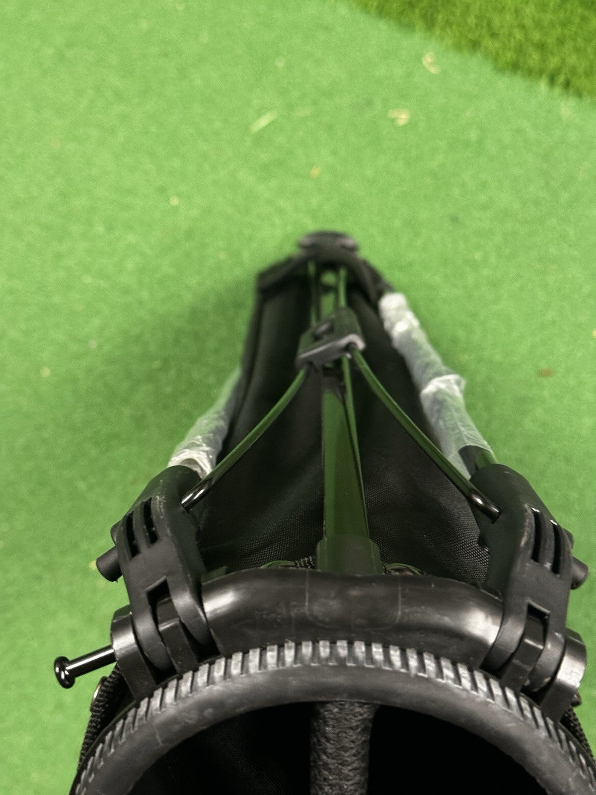 Mazel Golf Stand Quiver Carry Bag
