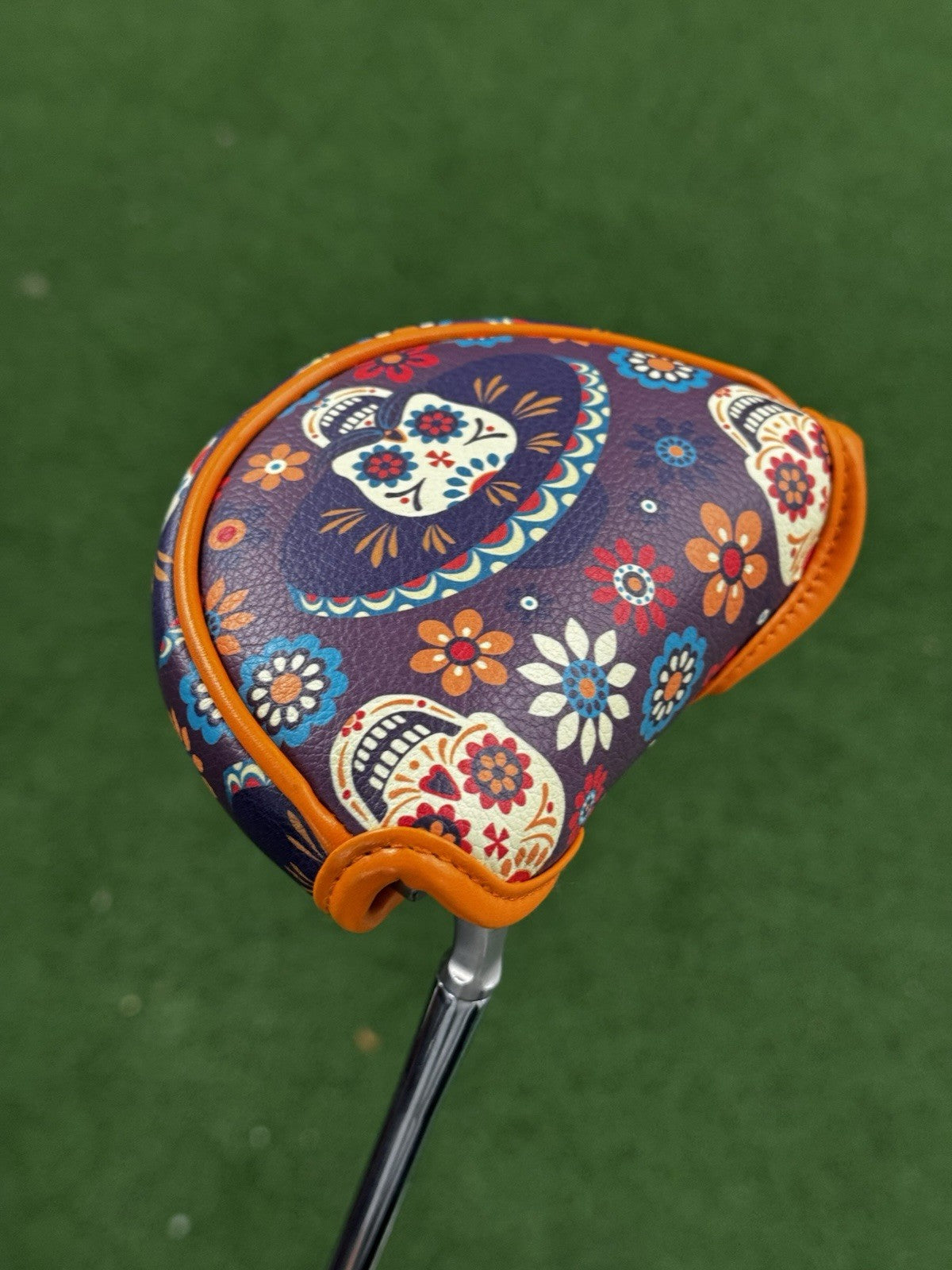 Scotty Cameron Newport 2.5 Detour 35 Inch