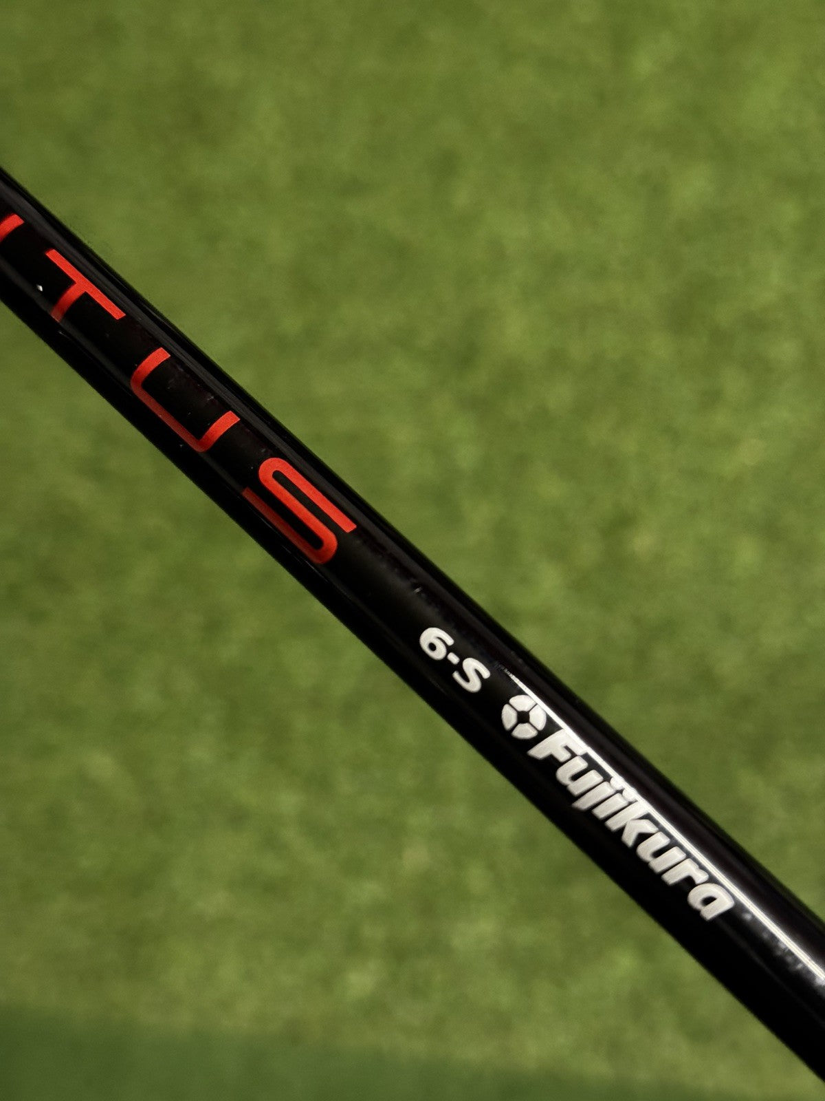 Benross Delta XT 3 Wood 15 Degree Ventus Stiff Shaft