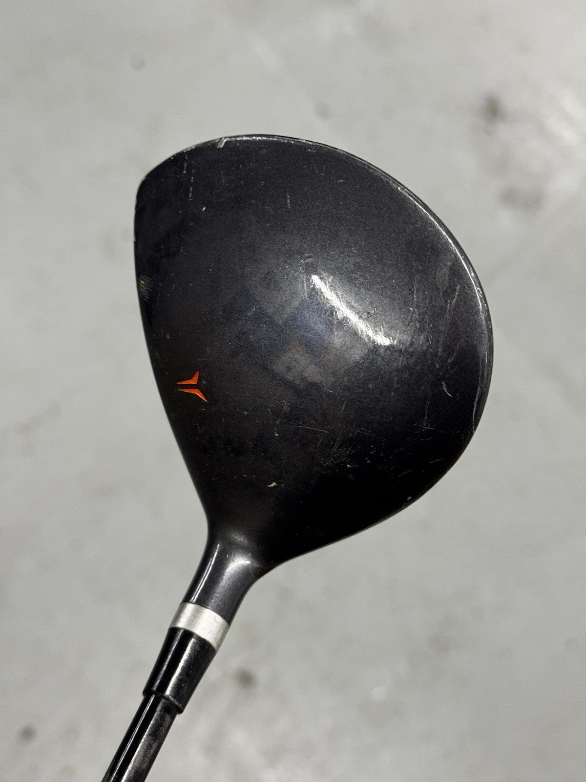 Wilson XC31 #3 Wood 15 Degree Men’s Regular Flex Wilson Firestick Shaft