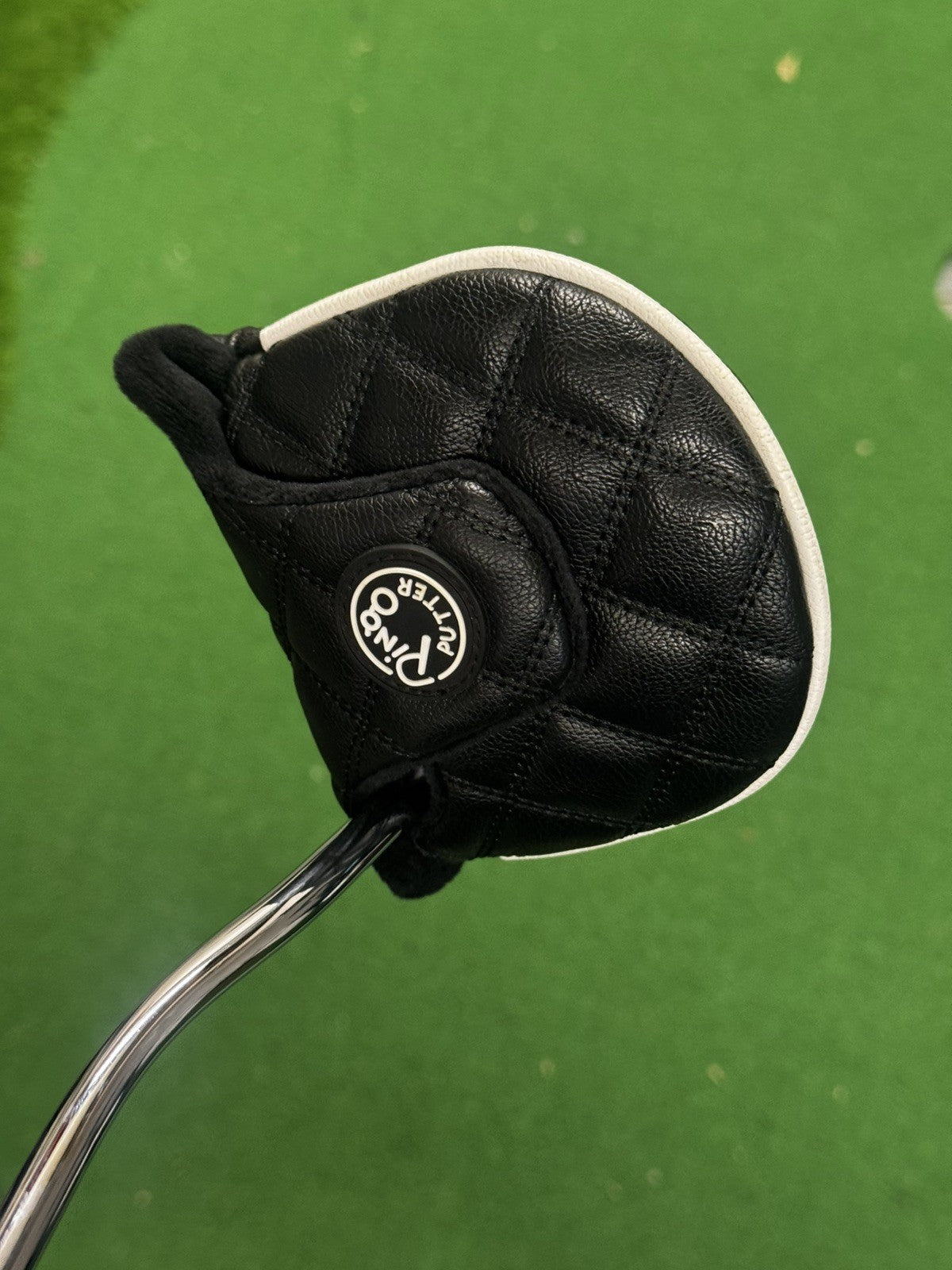 PING Bergen Vault Putter 34 Inch 