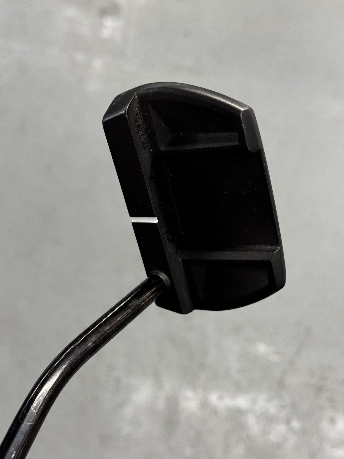 Cleveland 10.5 Frontline Eilite Golf Putter 38 Inch