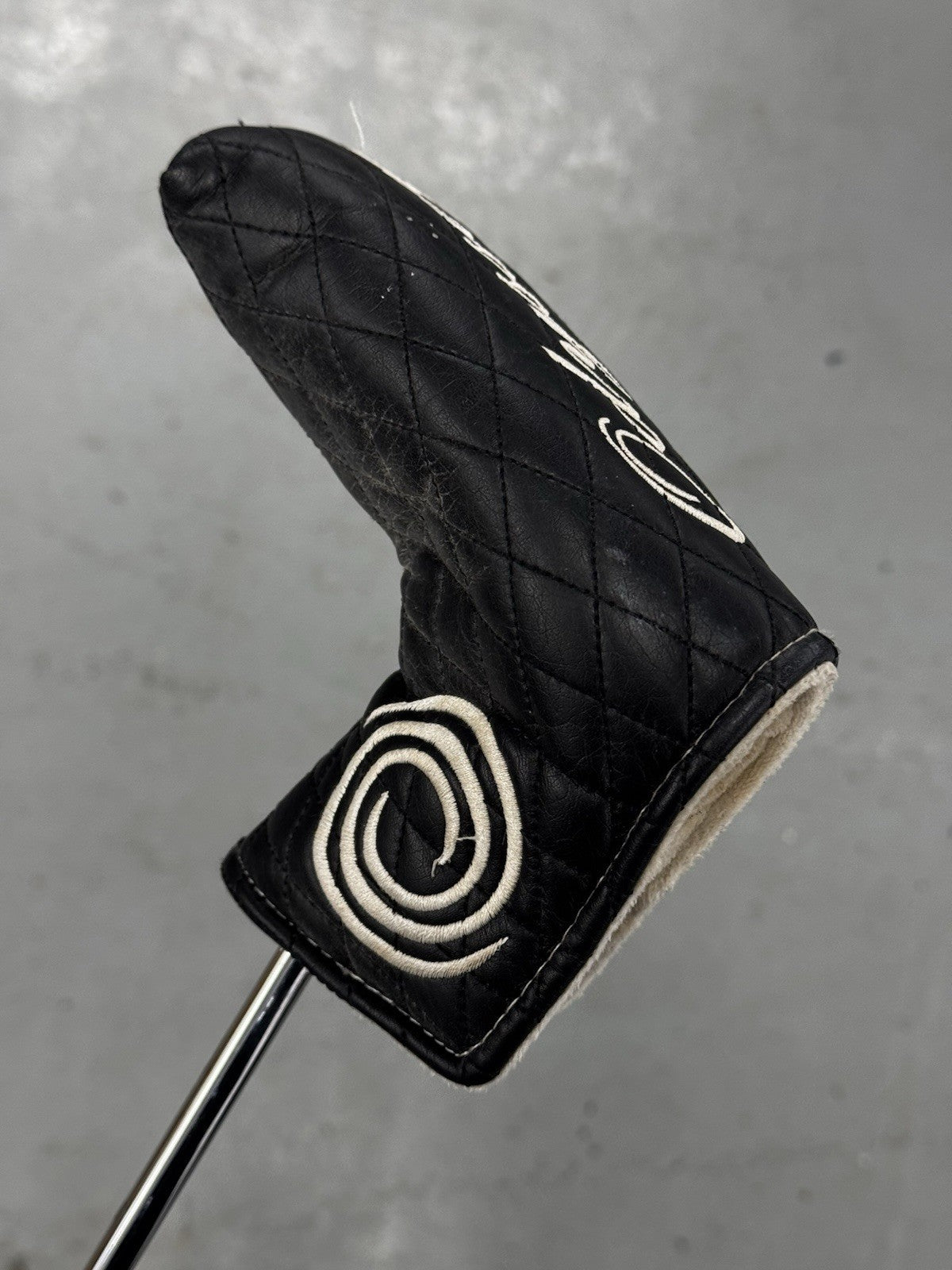 Odyssey Versa 1W Putter 34 Inch