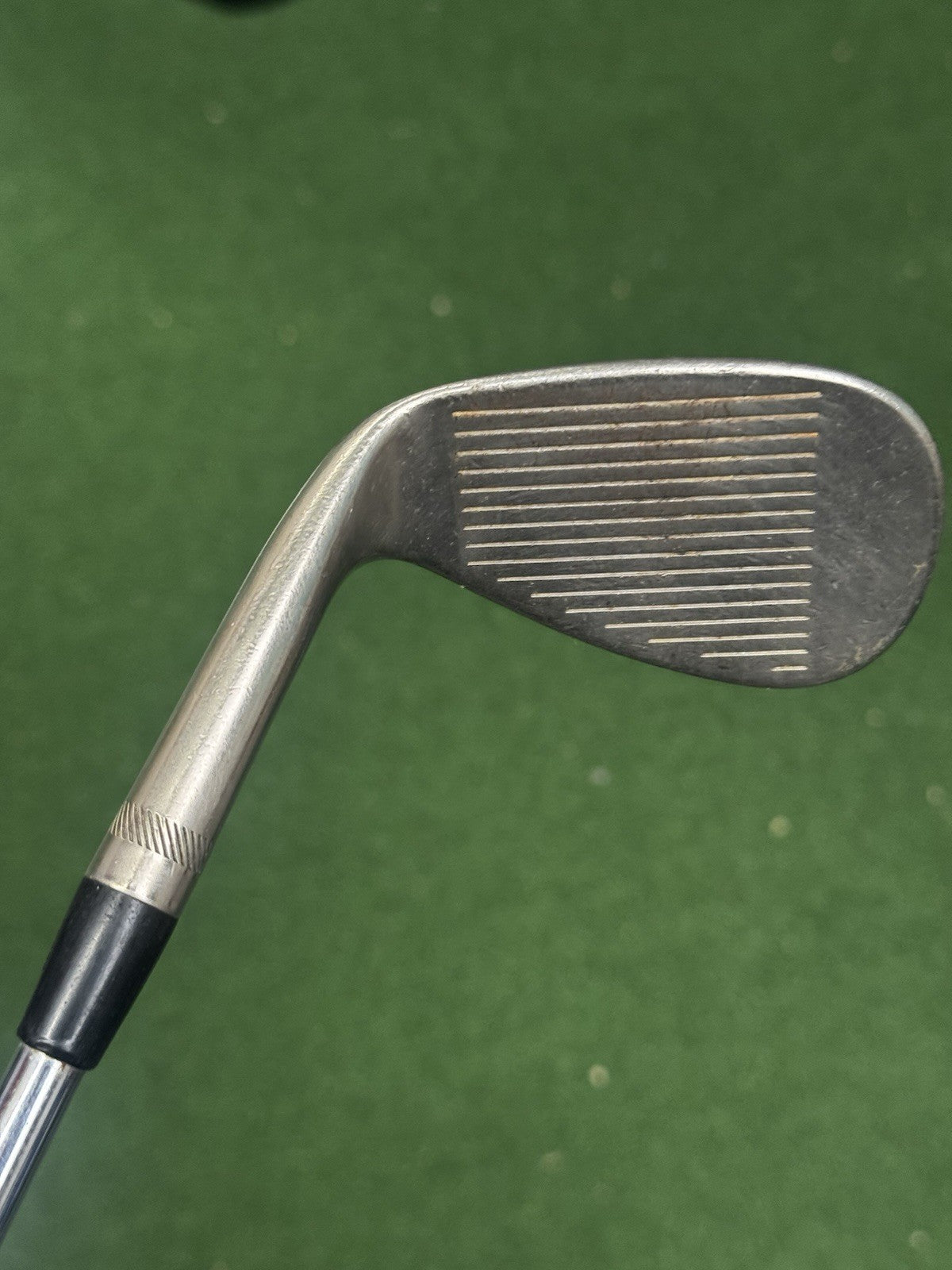 Titleist Vokey 256-10 Sand Wedge 56 Degree