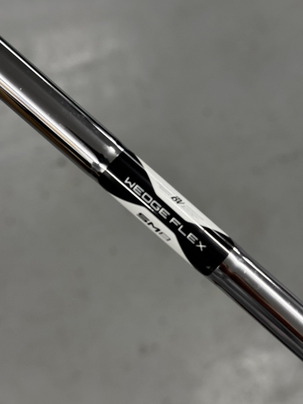 Titleist Vokey SM8 LEFT HAND Gap Wedge 50 Degree Wedge Flex Shaft
