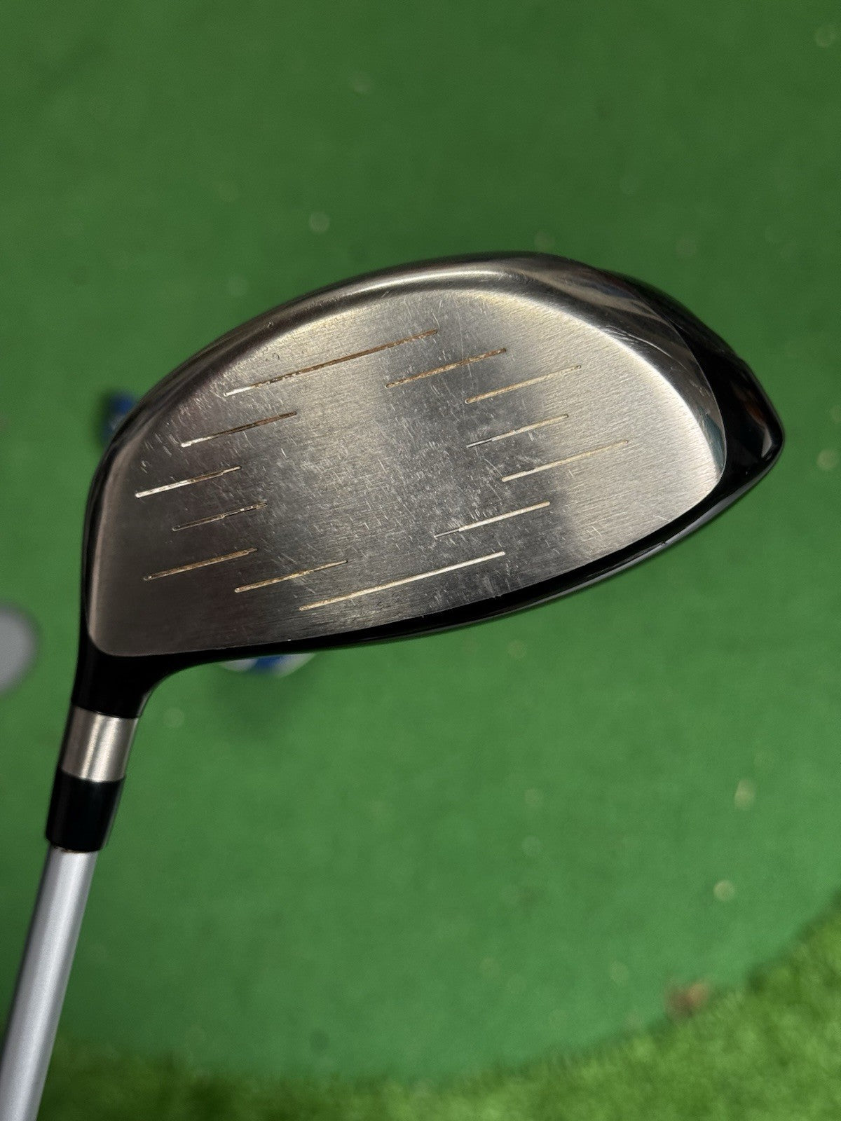 Mizuno MX-500 Driver 10.5 Degree Lite Flex Shaft