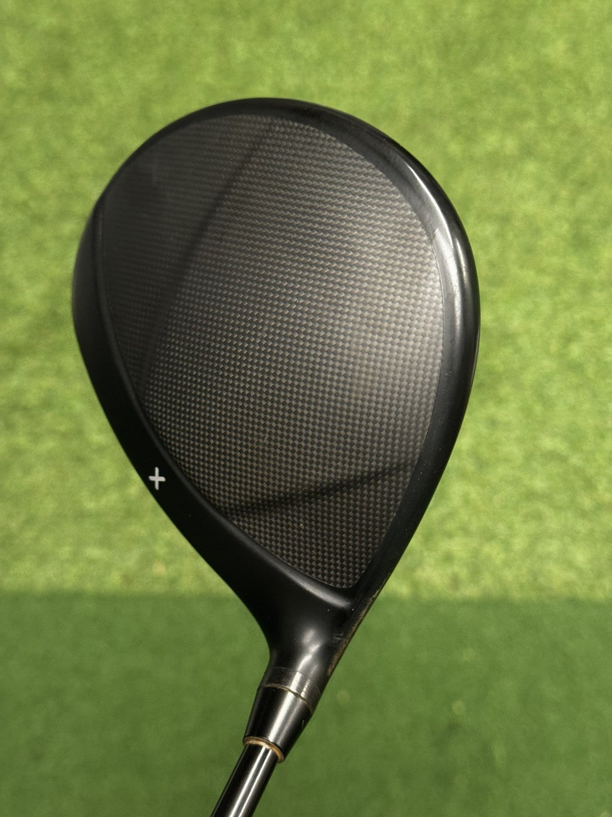 PXG 0811 X Gen2 Driver 12 Degree Regular Flex Shaft