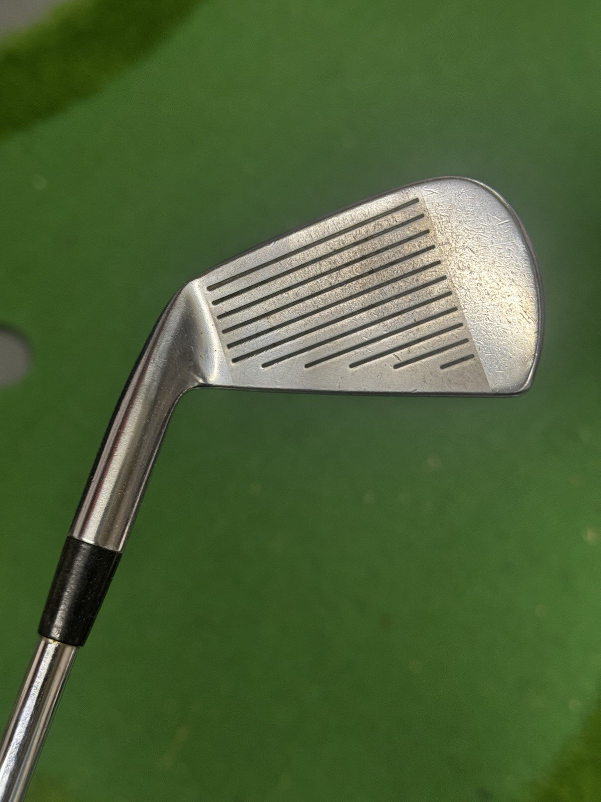 Mizuno T-Zoid Pro 3 Iron Regular Flex Dynamic Gold Shaft