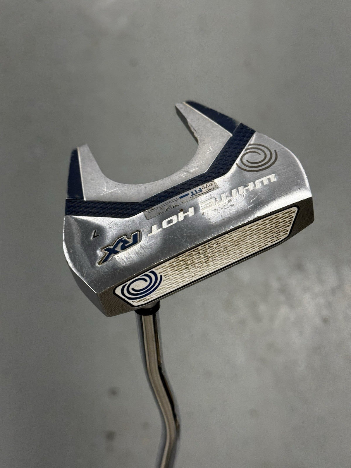 Odyssey White Hot RX 7 Putter 34 Inch *Used*