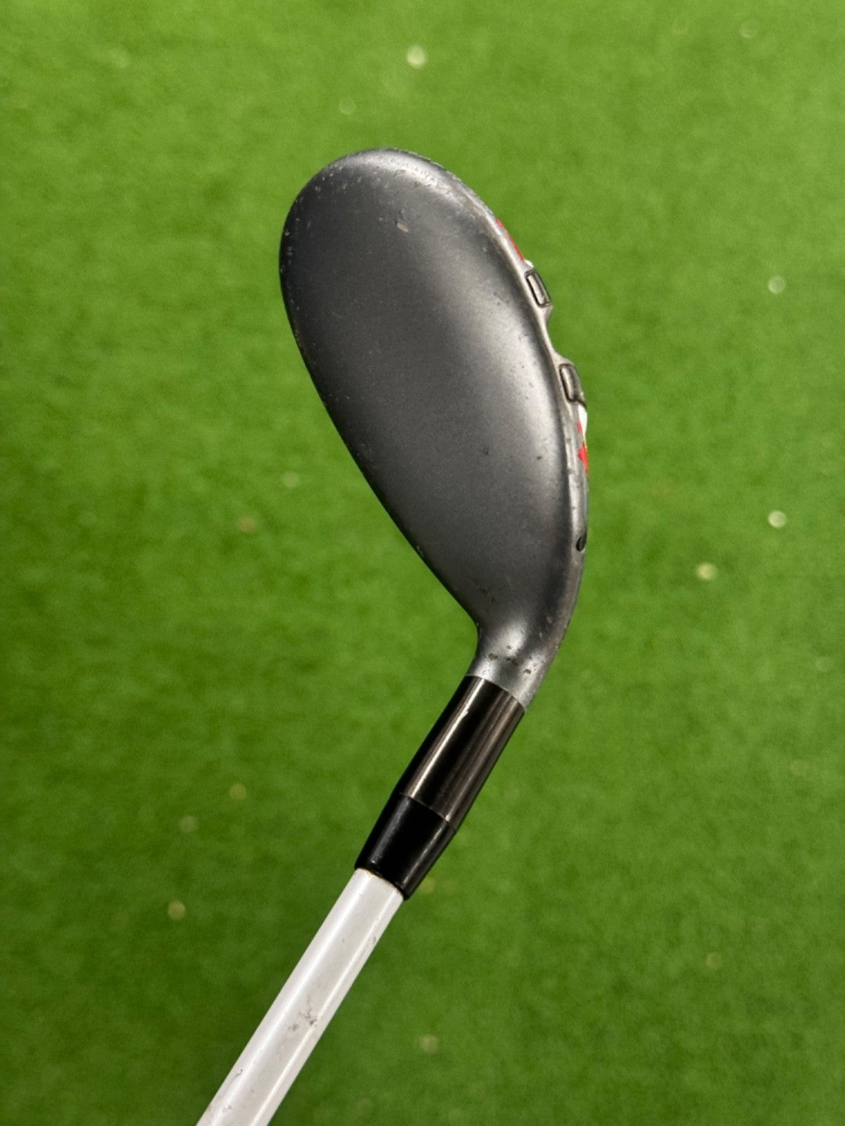 Callaway X Hot #3 Hybrid 19 Degree Regular Flex Project X Shaft *used*