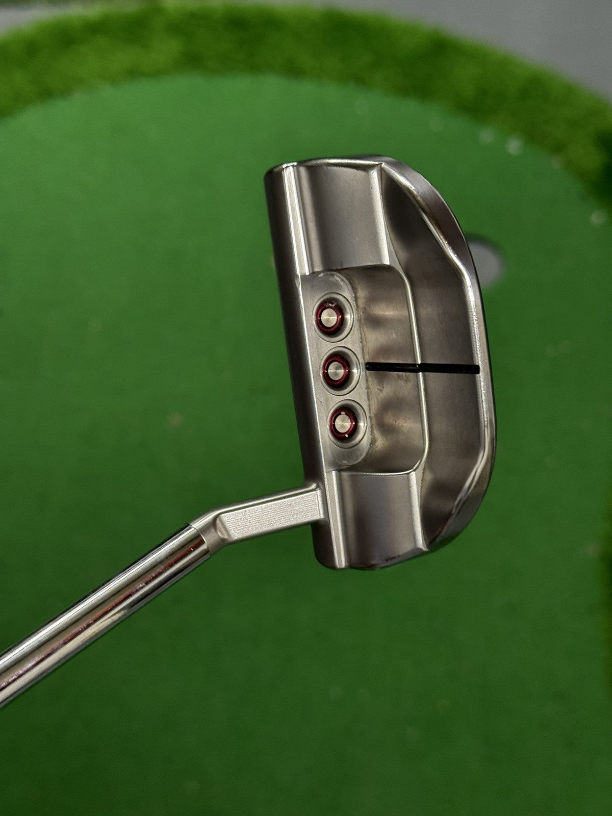 Scotty Cameron Special Select Fastback 1.5 Putter 34 Inch
