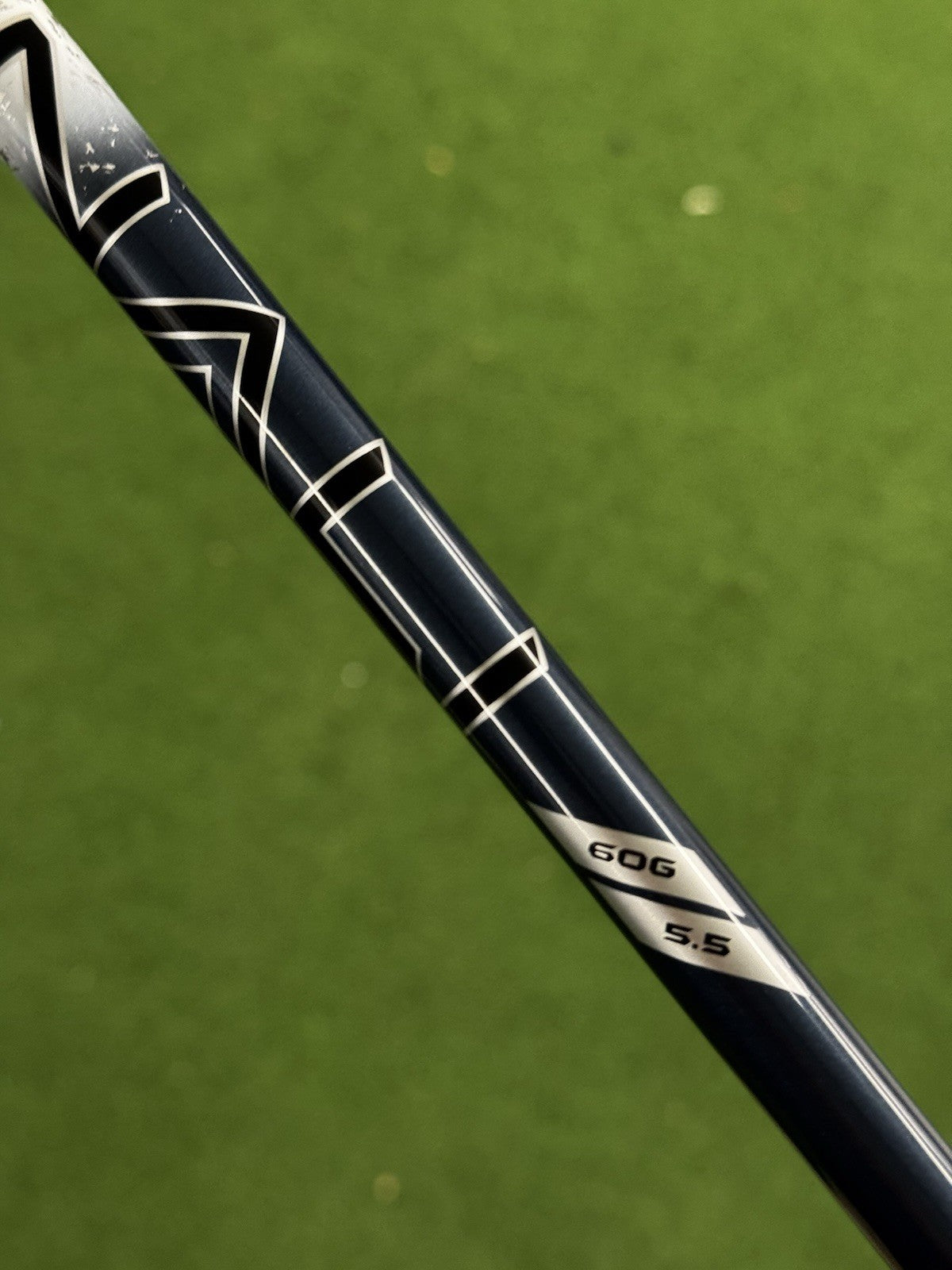 COBRA DS-ADAPT 3 FAIRWAY WOOD 15 DEG REGULAR DENALI BLUE 60G 5.5 REGULAR  *NEW*