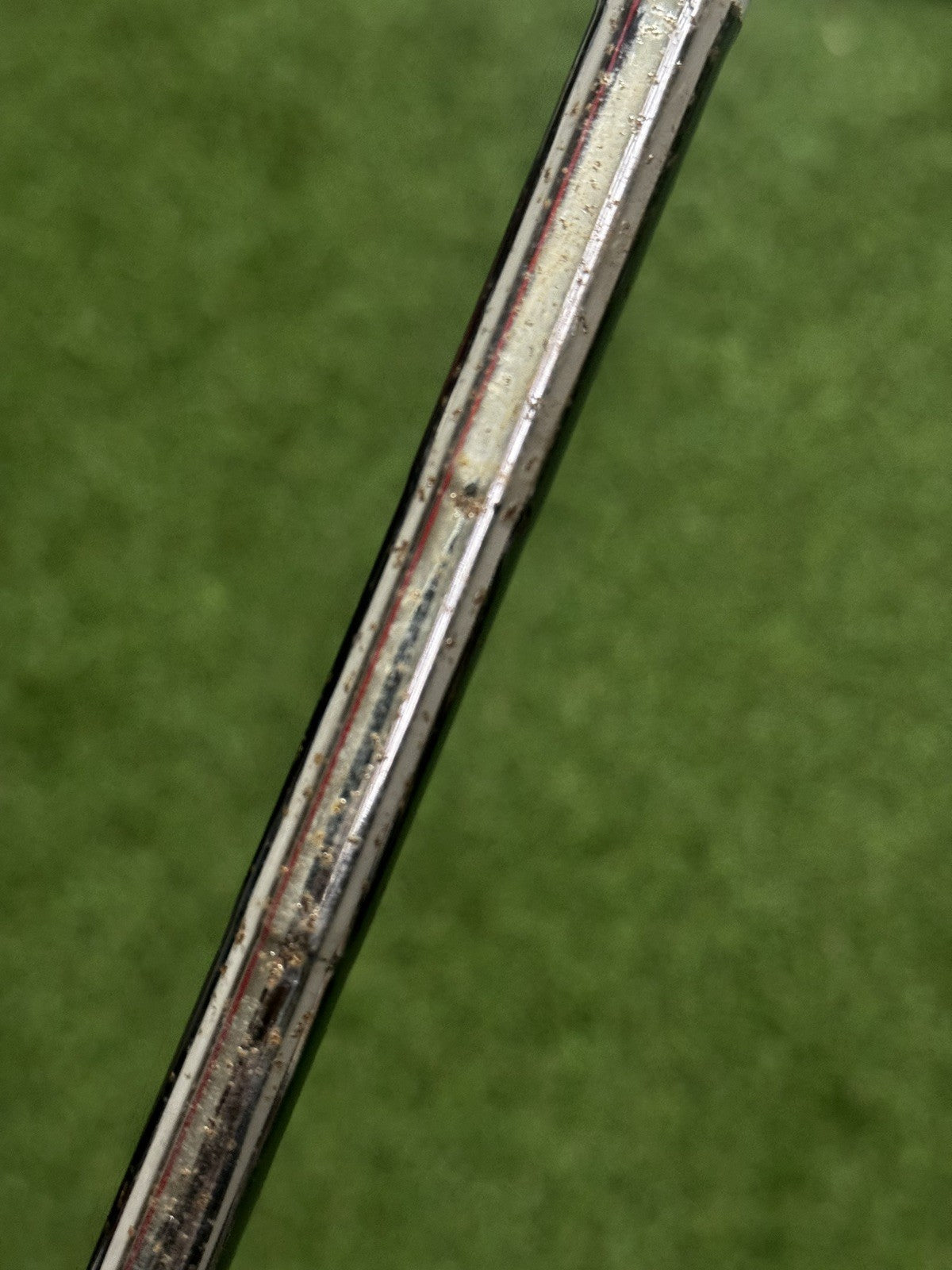 TaylorMade Milled Grind Hi-Toe 3 RAW Gap Wedge 50 Degrees Wedge Flex