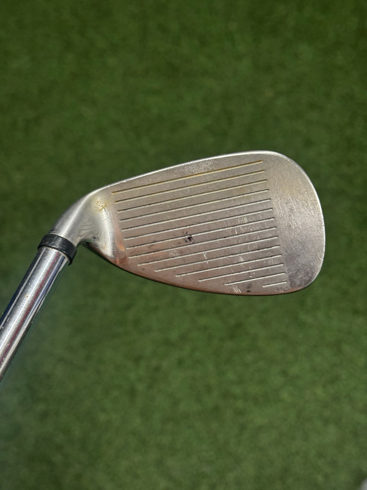 Wilson Staff Di7 Sand Wedge Regular Steel Shaft
