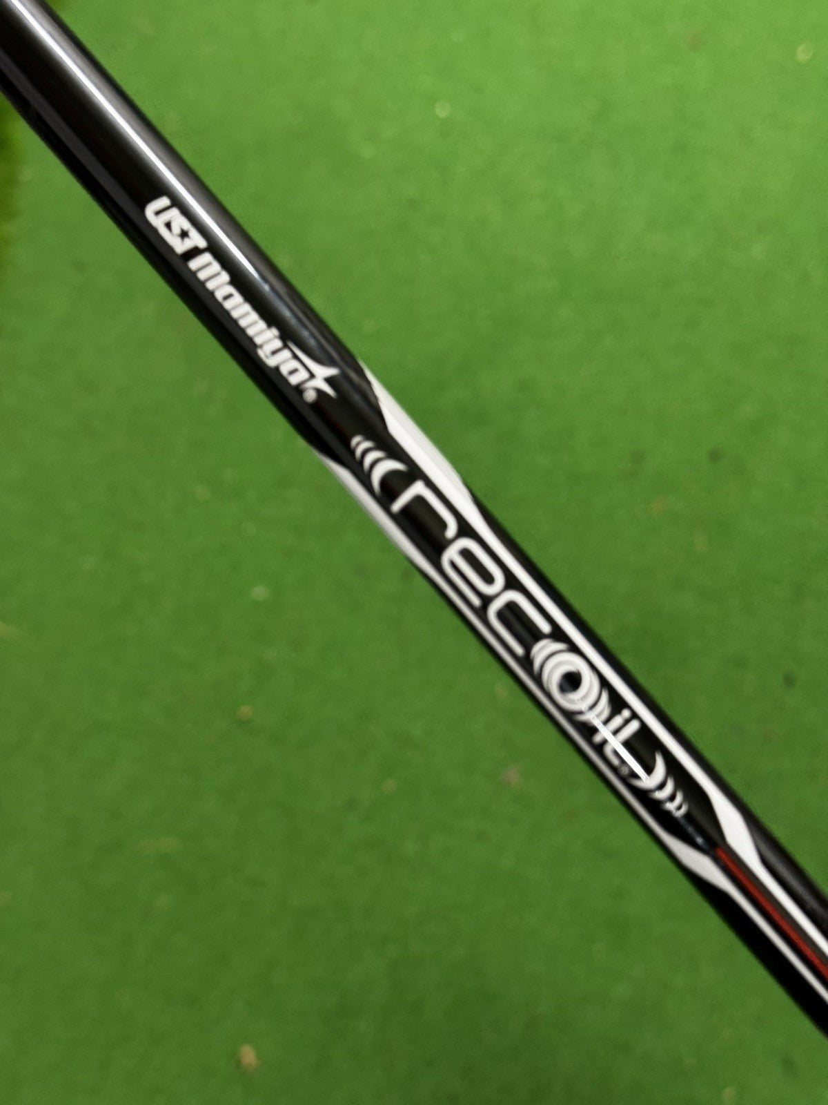 Taylormade P.DHY 3 Iron 20 Degree Stiff Flex Shaft
