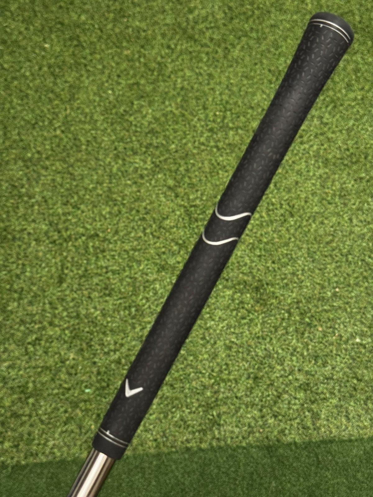 Callaway Left Hand Big Bertha Reva 2023 7 Wood 21 Degree Ladies Flex