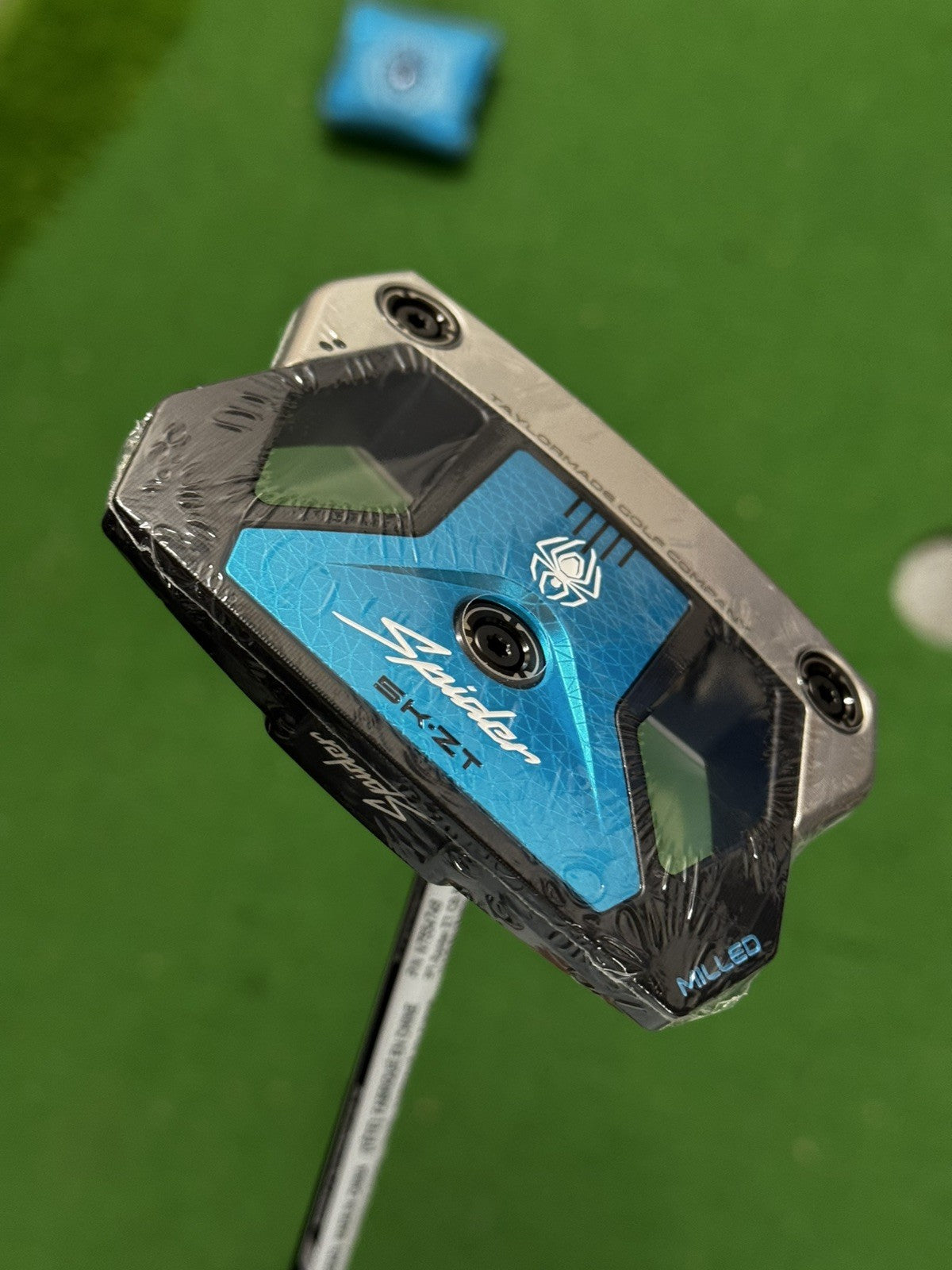 Taylormade Spider 5K-ZT Counter Balance Putter inch *NEW*