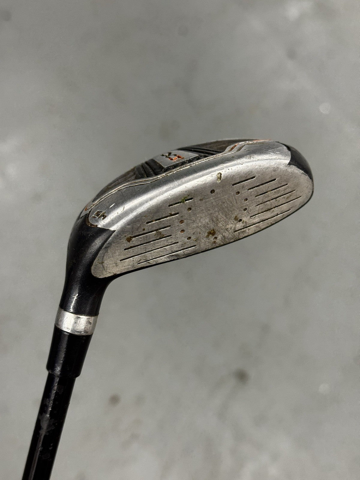 Wilson X31 Men’s 5 Hybrid