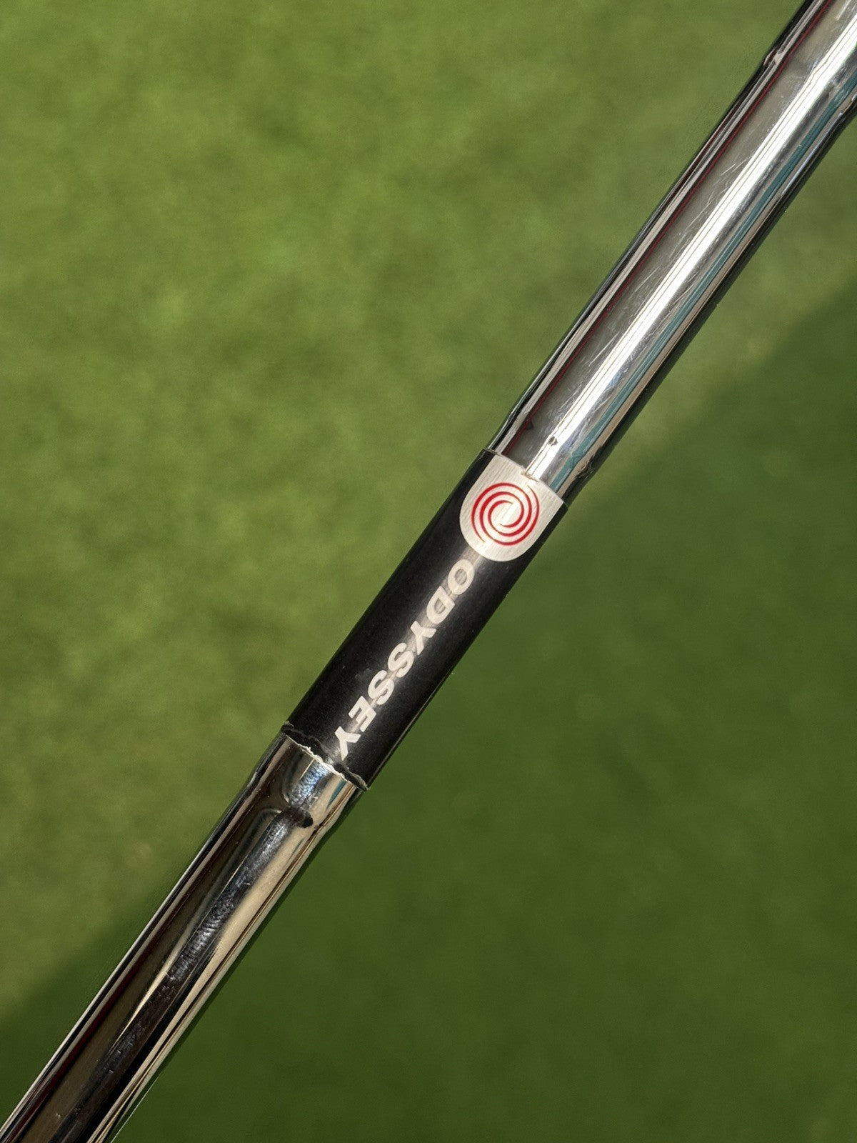 Odyssey DFX Double Wide Putter 34 Inch