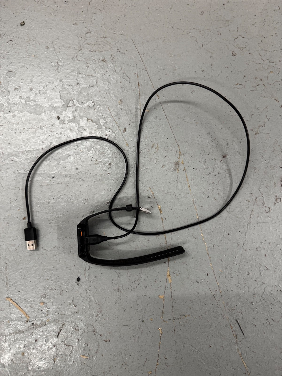 Garmin Approach S10 Golf GPS Watch Black *used*