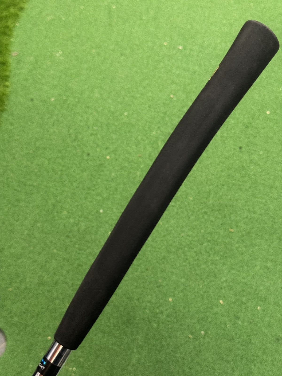 PING Bergen Vault Putter 34 Inch 