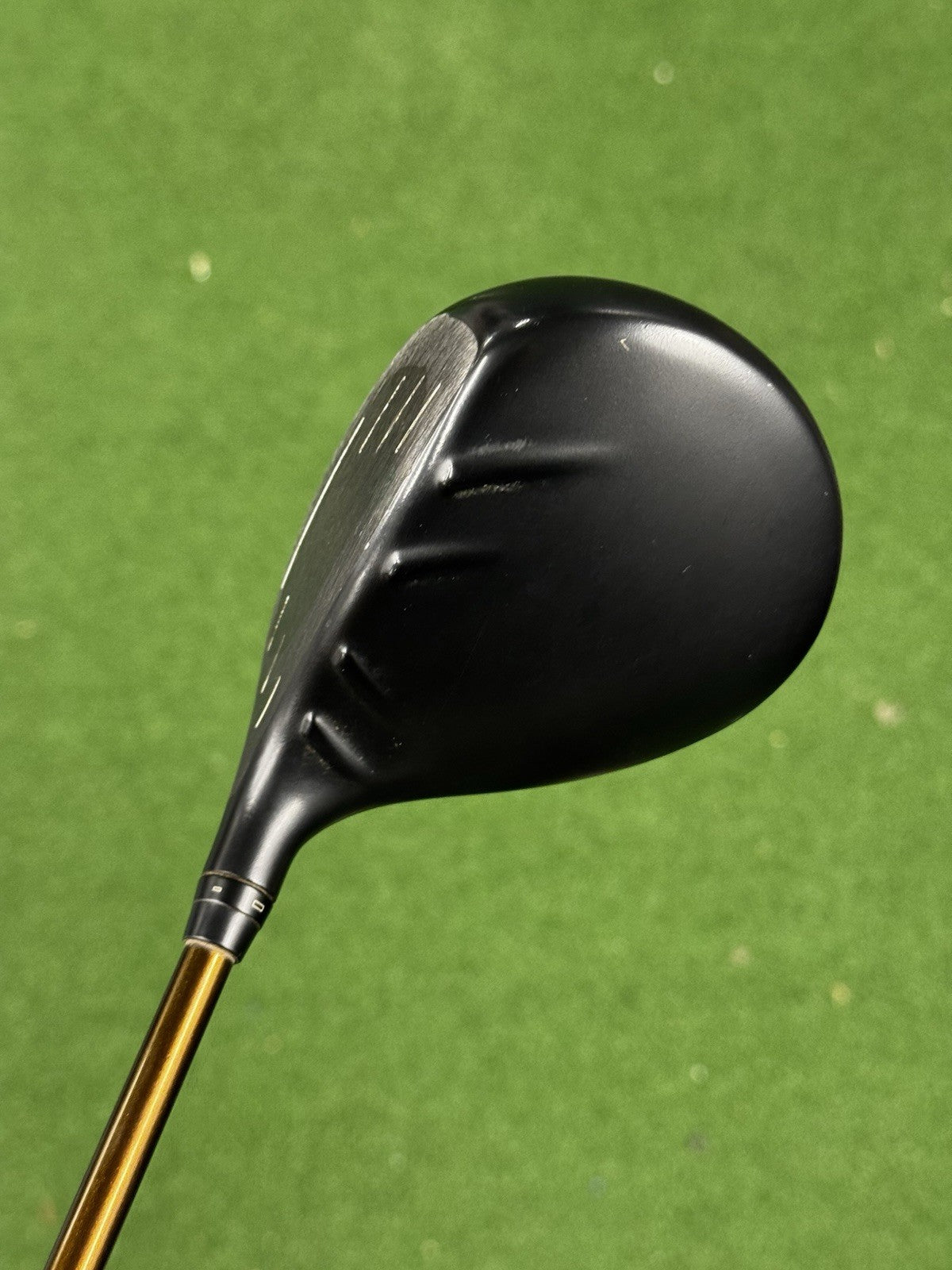 Ping G400 #3 Wood 14.5 Degree Regular Flex