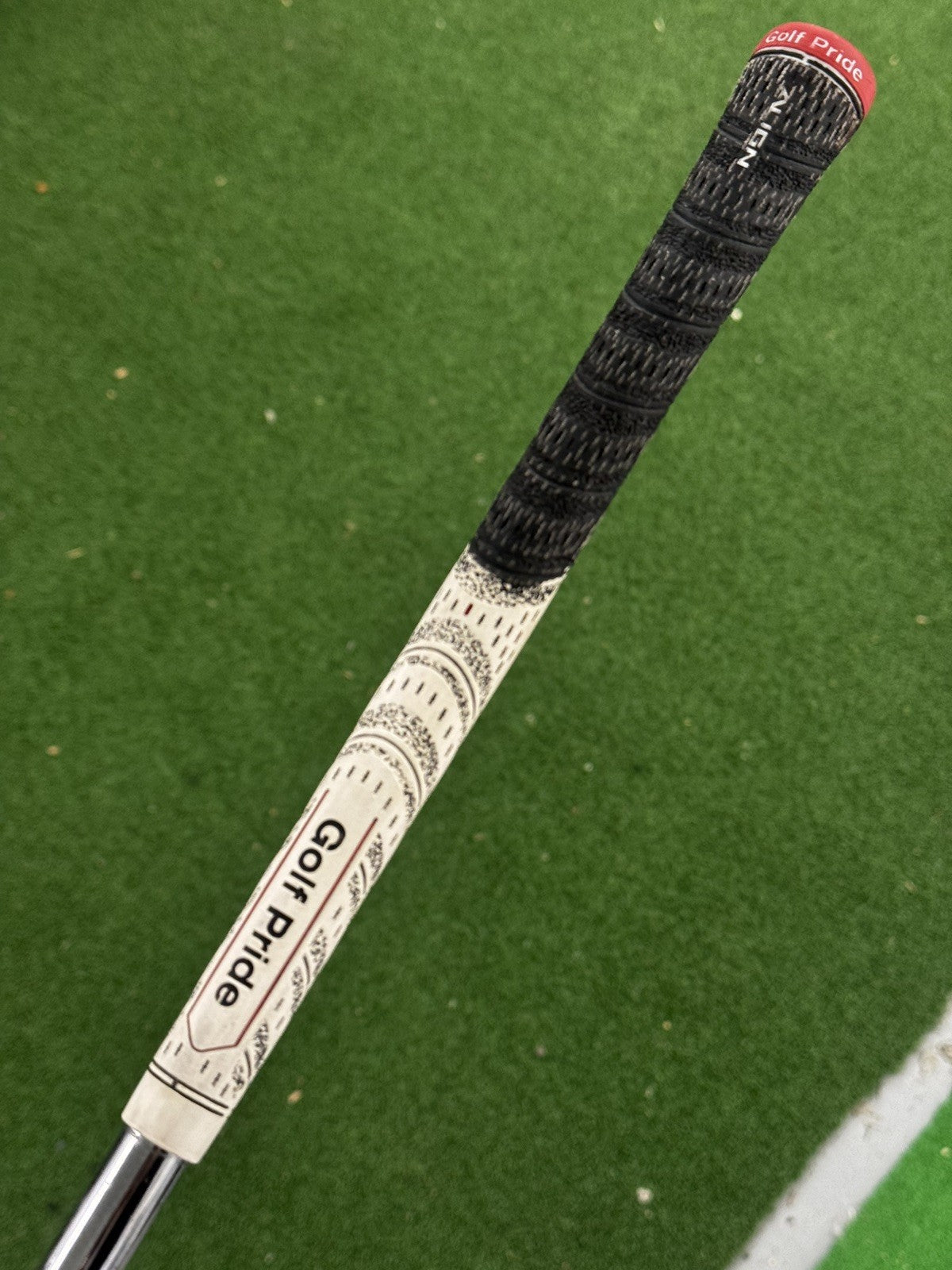 Mizuno T22 Lob Wedge 60 Degree X Grind