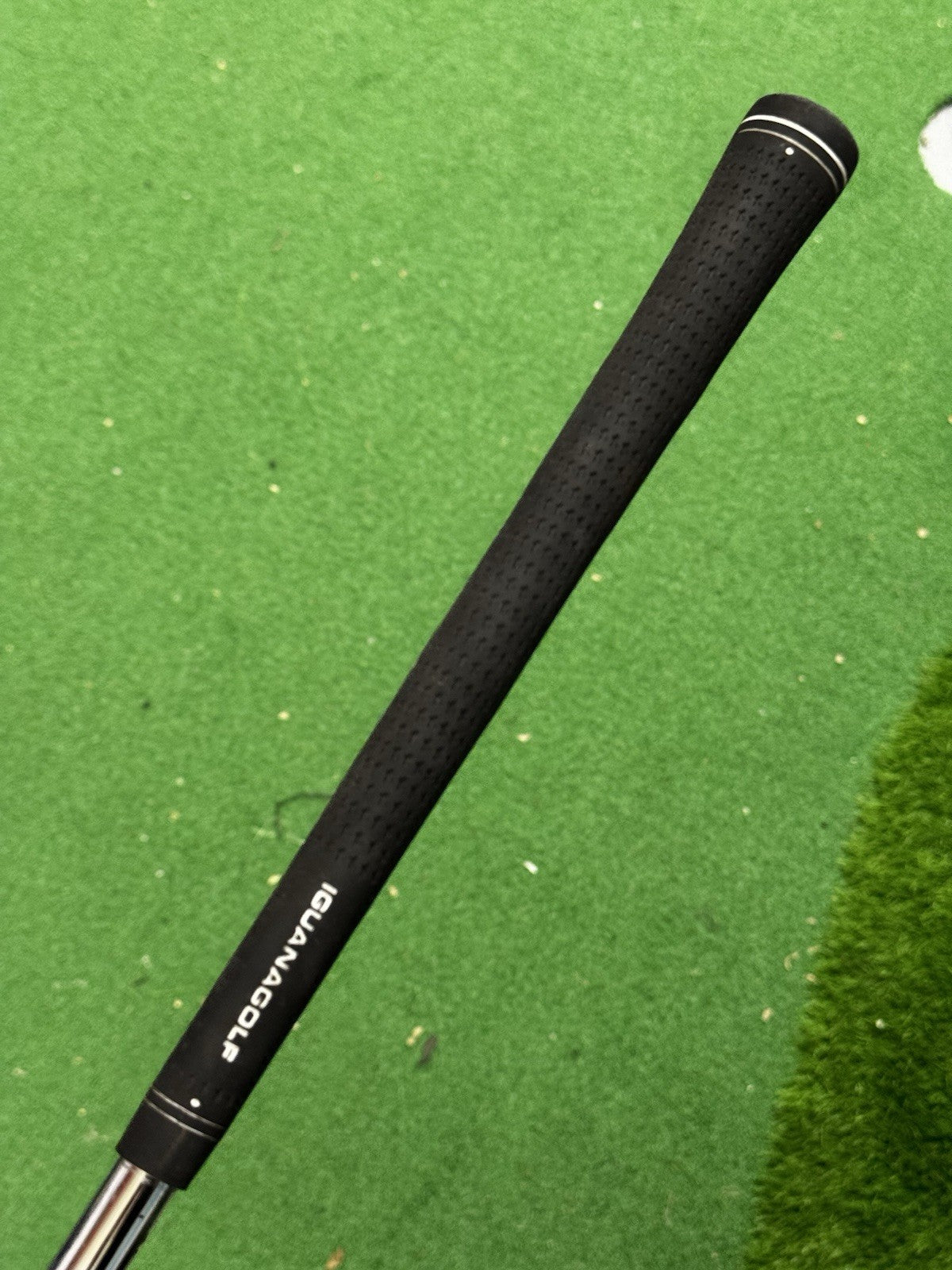 Tour Lob Wedge 64 Degree