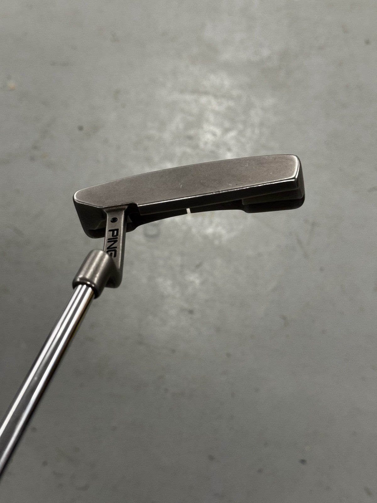 Ping Karsten Anser 2 Putter 35 Inch