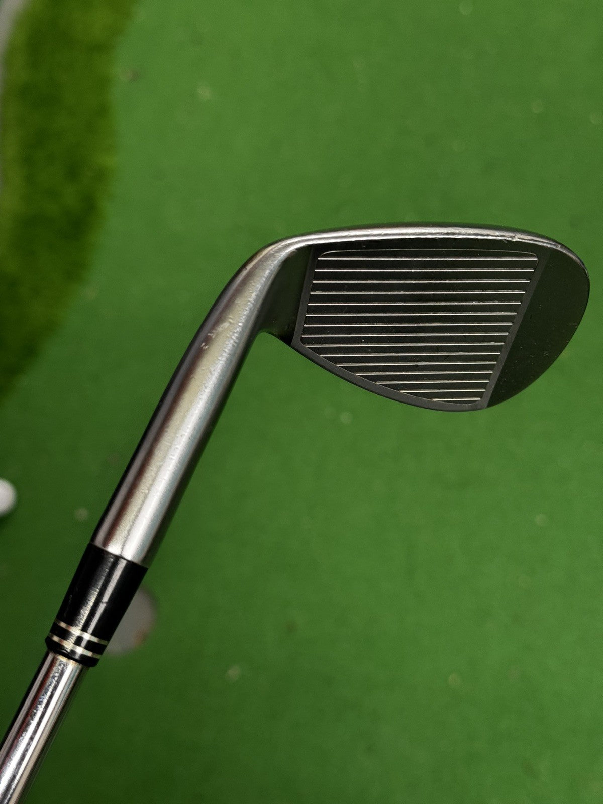 Taylormade Z-TP Sand Wedge 54 Degree Wedge Flex KBS Shaft
