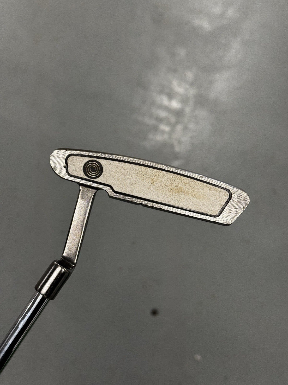 Odyssey White Ice 1 Putter / 34 Inch