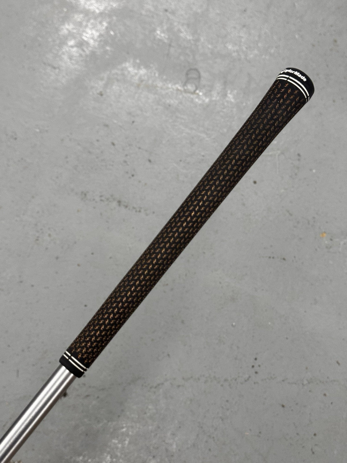 Taylormade Custom My Hi-Toe 4 Lov Wedge 60 Degree KBS Tour Shaft *Used*
