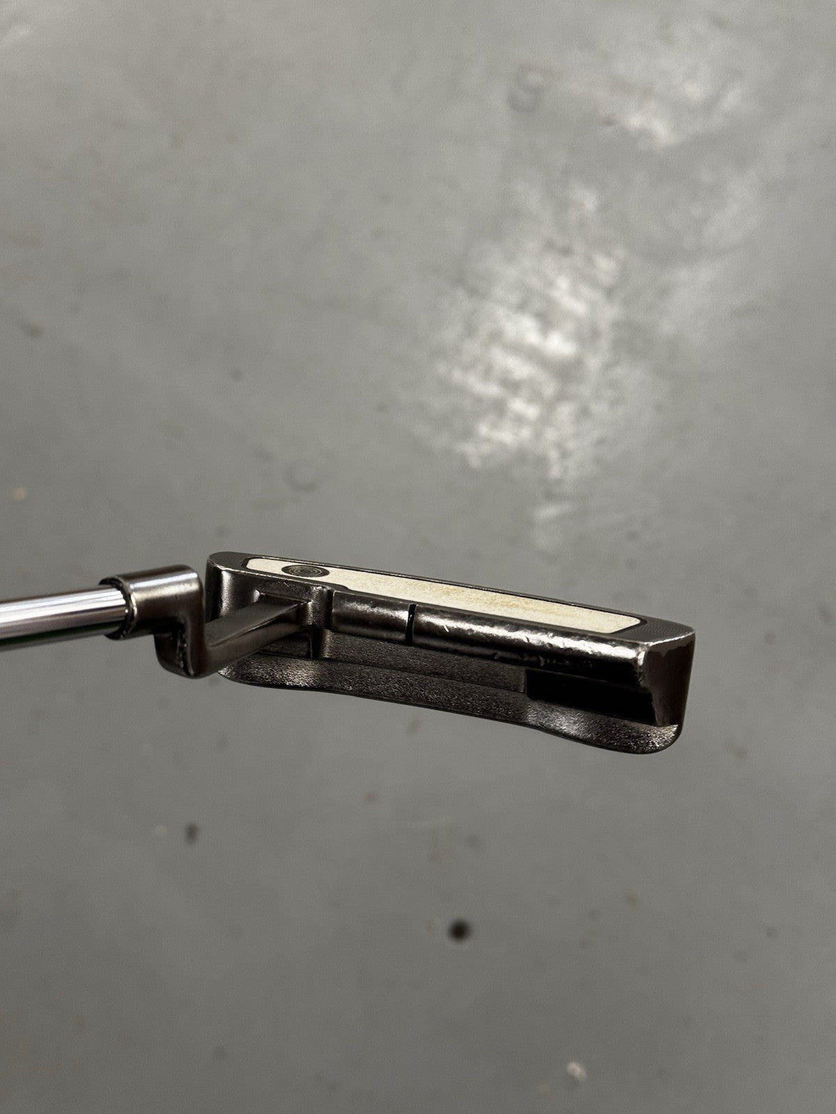 Odyssey White Ice 1 Putter / 34 Inch