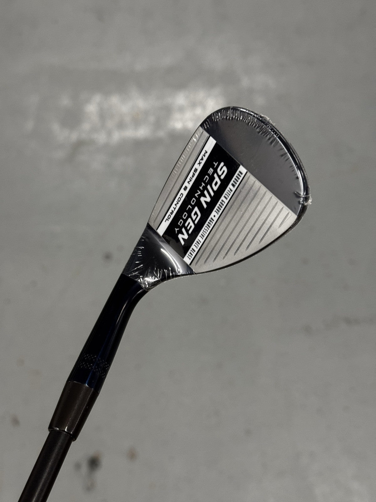 Callaway Opus Platinum Blue Sand Wedge 54 Degrees 12S Wedge Flex *Brand New*