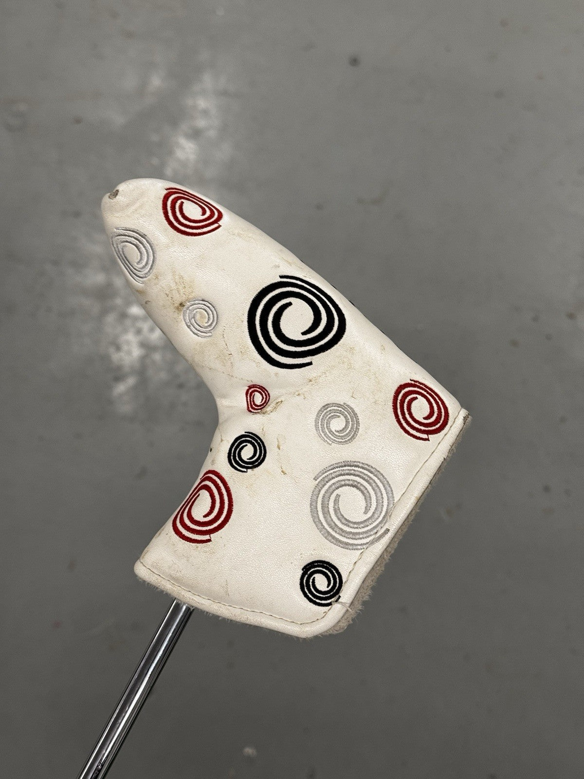 Odyssey White Ice 1 Putter / 34 Inch