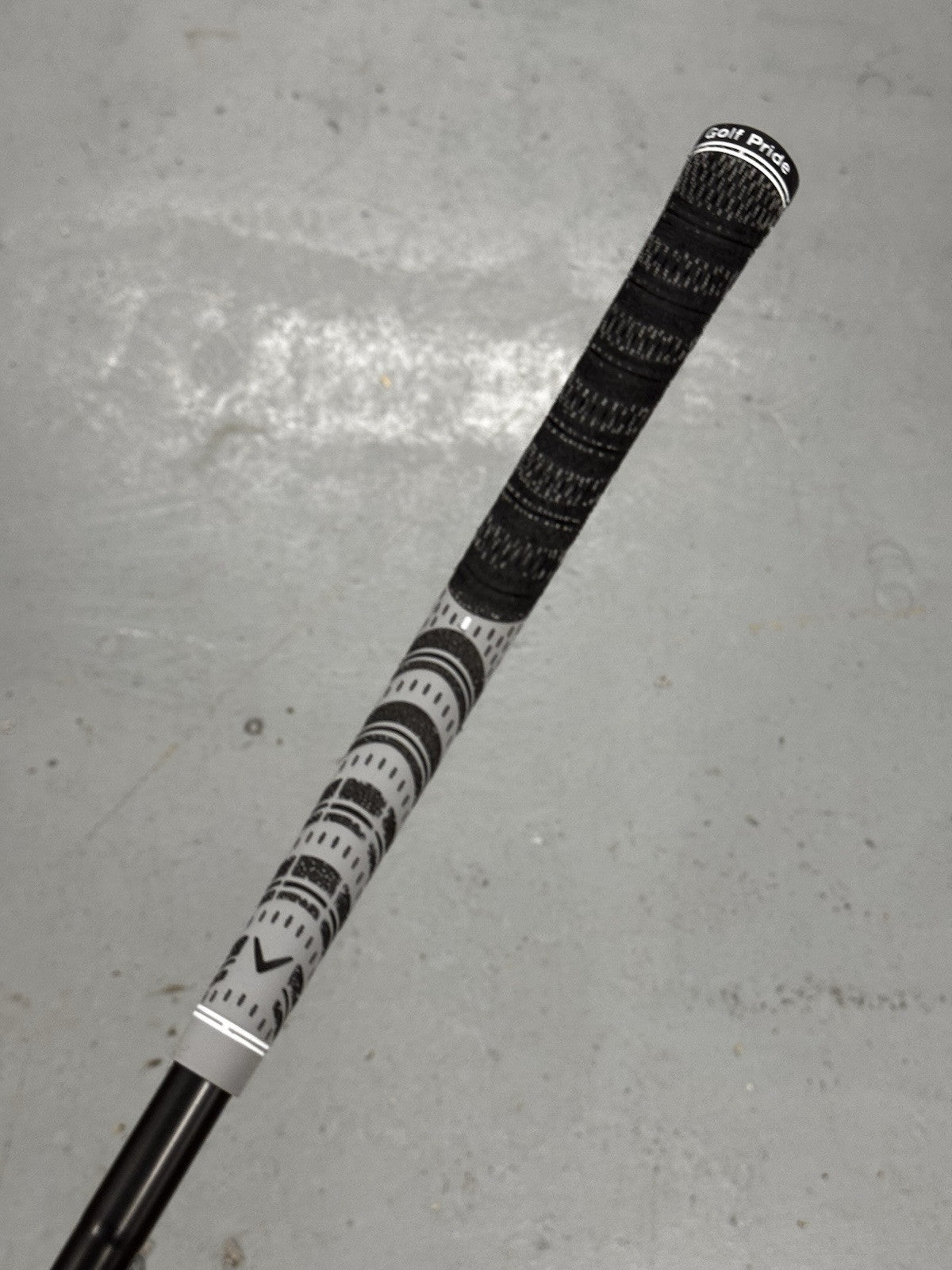 Callaway Opus Platinum Blue Sand Wedge 54 Degrees 12S Wedge Flex *Brand New*