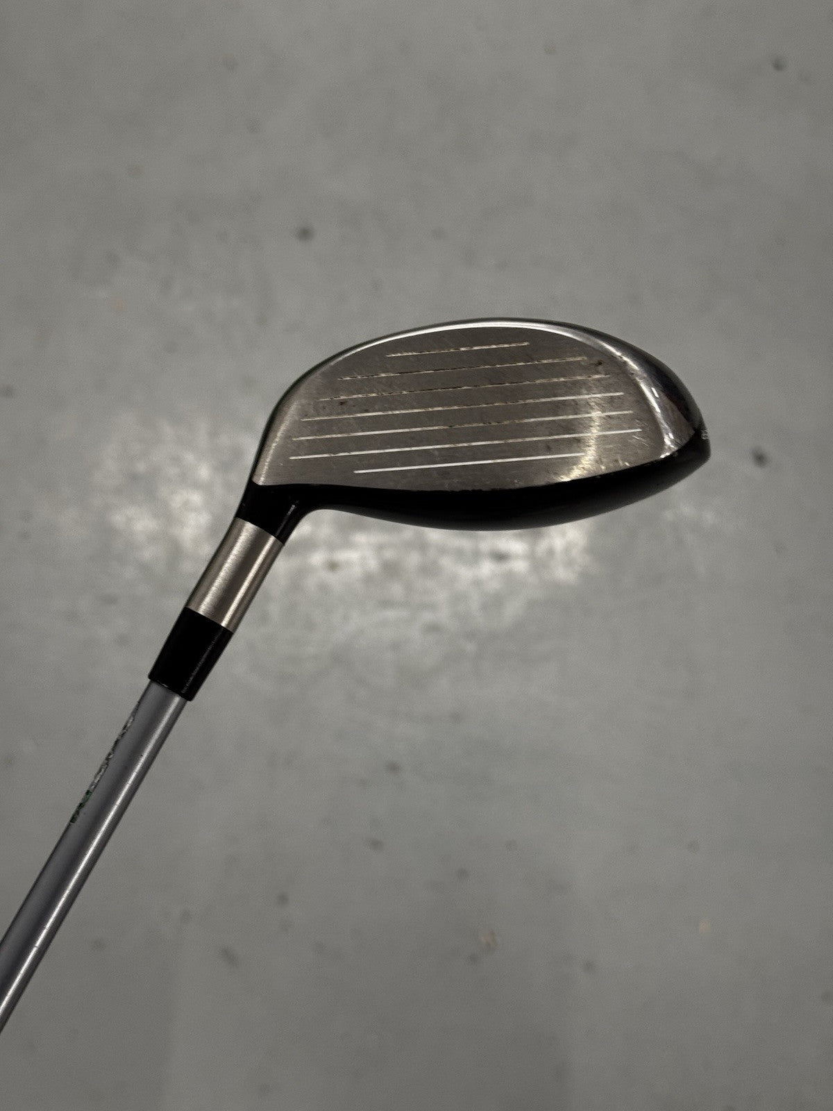 Cleveland Launcher FL 5 Wood 19° Graphite Ladies Flex *Used*