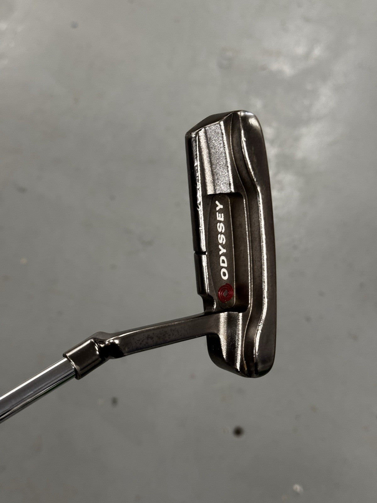 Odyssey White Ice 1 Putter / 34 Inch